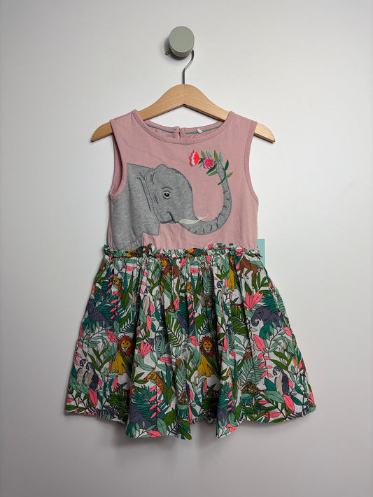 KLEID ELEFANT • 98 • MINI BODEN