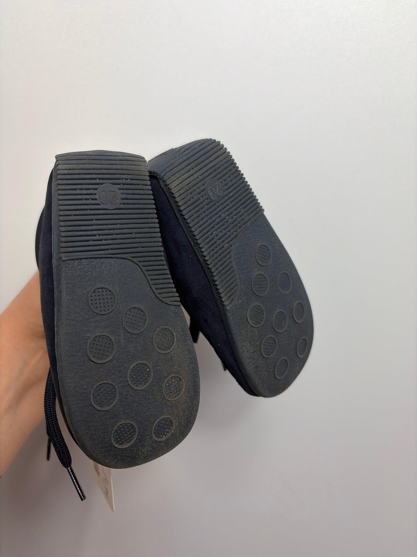 SCHNÜRSCHUHE • Schuh 20 • JOCHIE