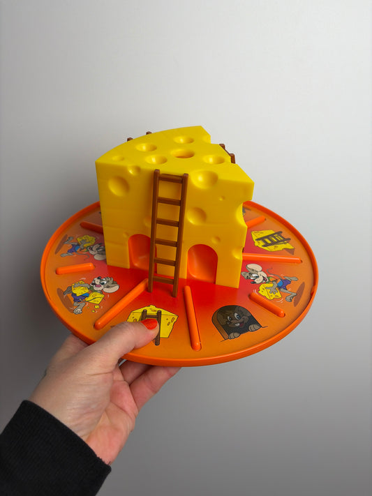 SPIEL • MAX MÄUSESCHRECK• RAVENSBURGER