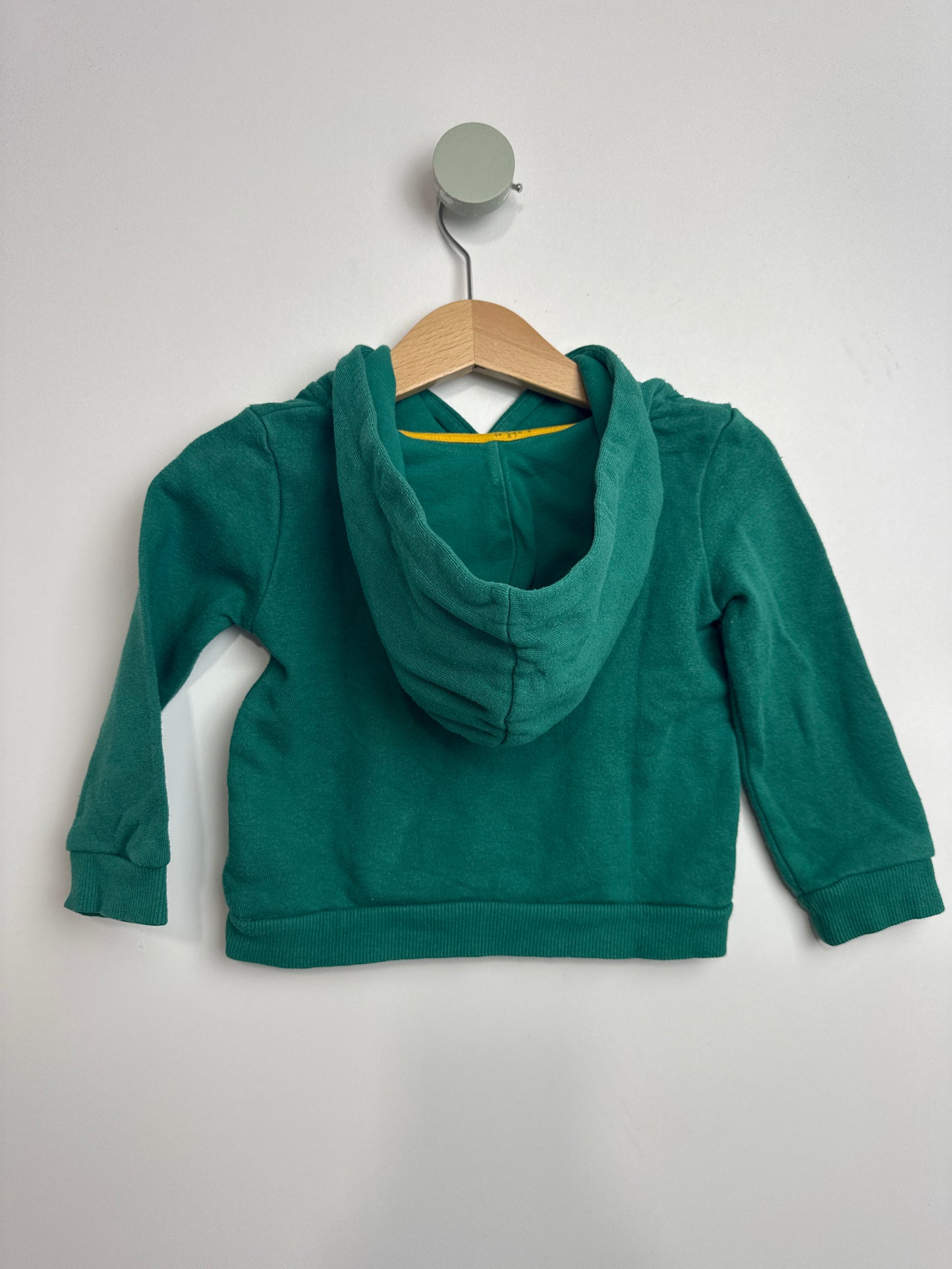 HOODIE REH • 74