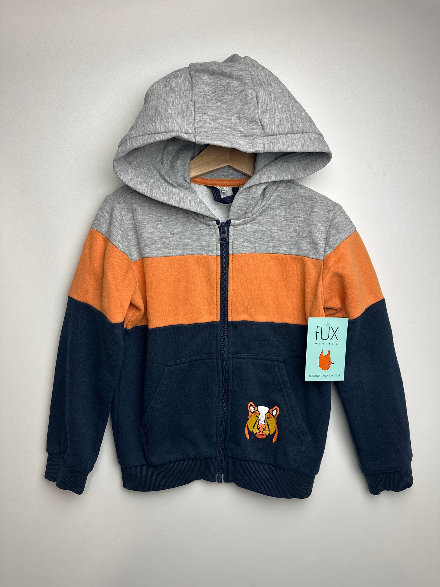 Hoodiejacke • 110 • s.oliver