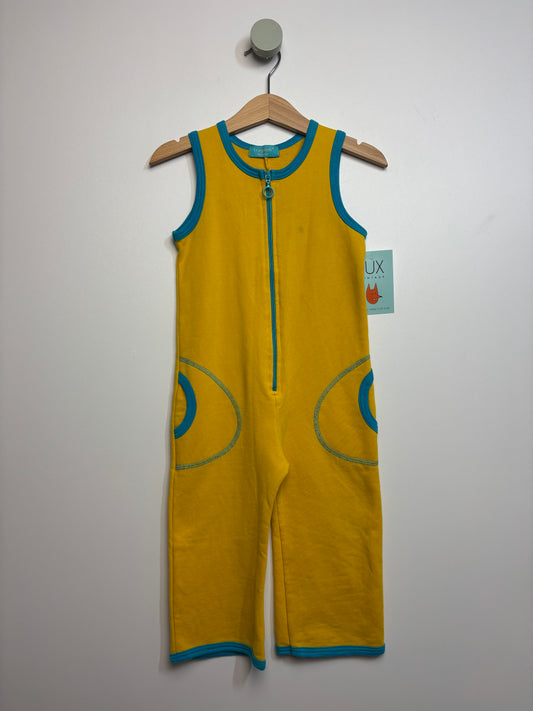 Jumpsuit • 86 • tragwerk