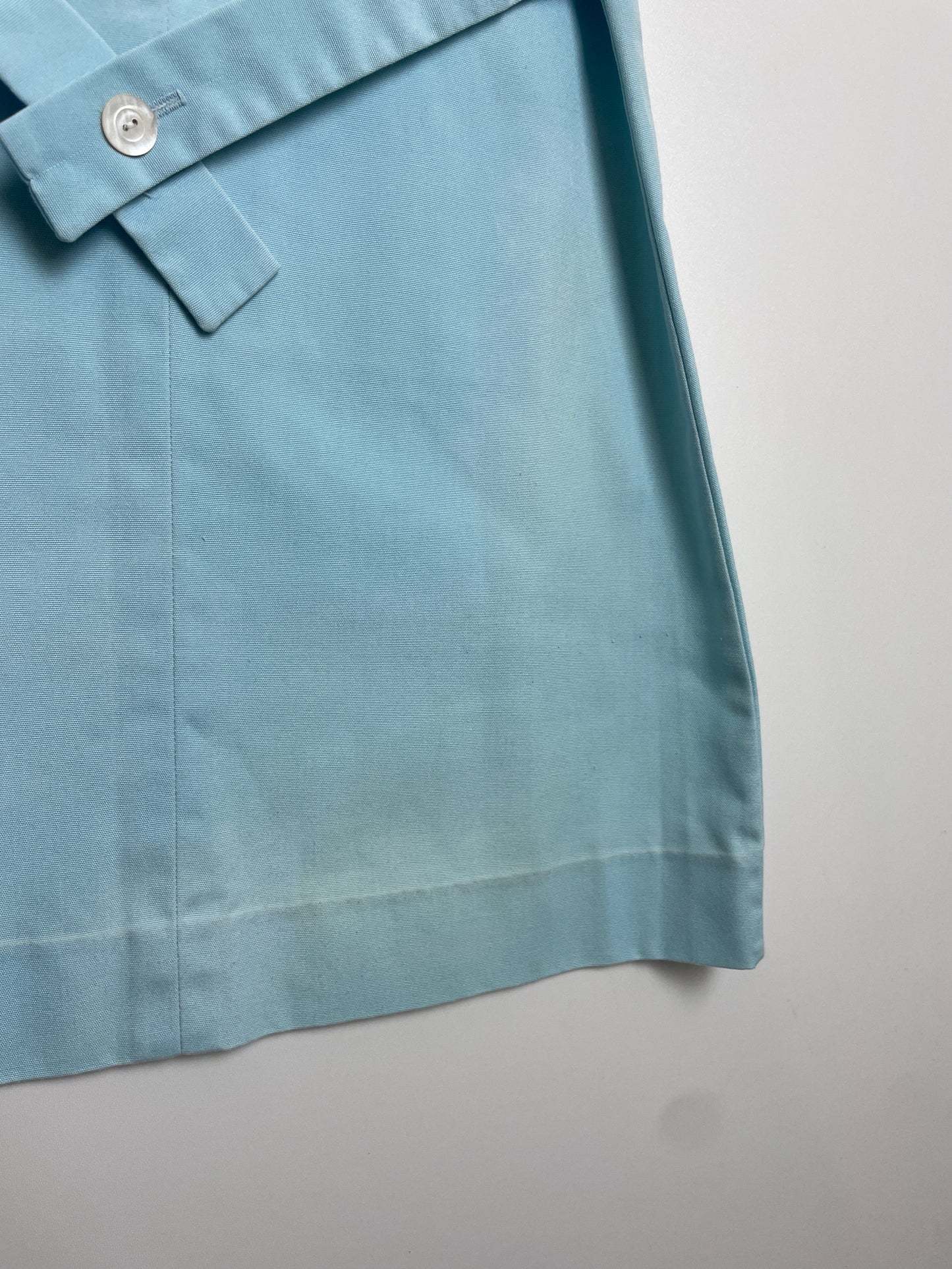 Kleid mit Brunnen • 128 • true vintage