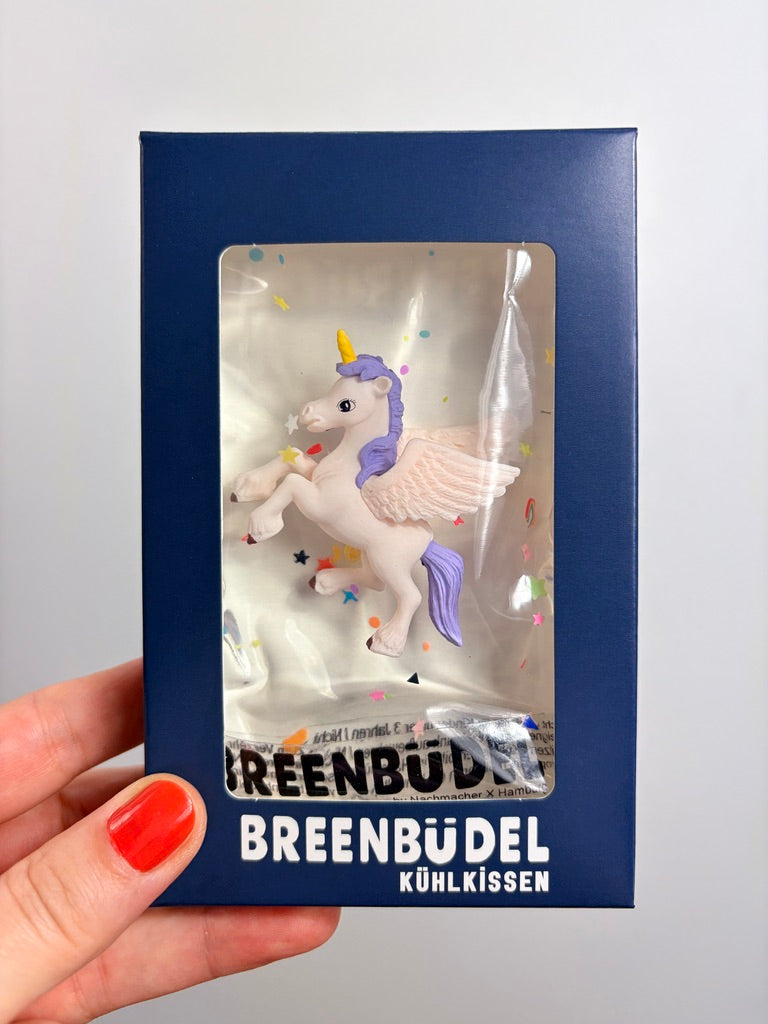 KÜHLPACK • PEGASUS LILA