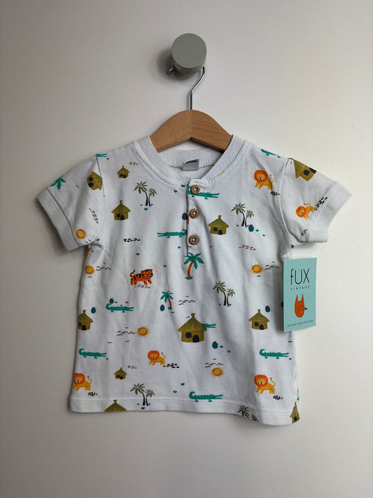 POLO WILDTIERE • 74 • LC WAIKIKI