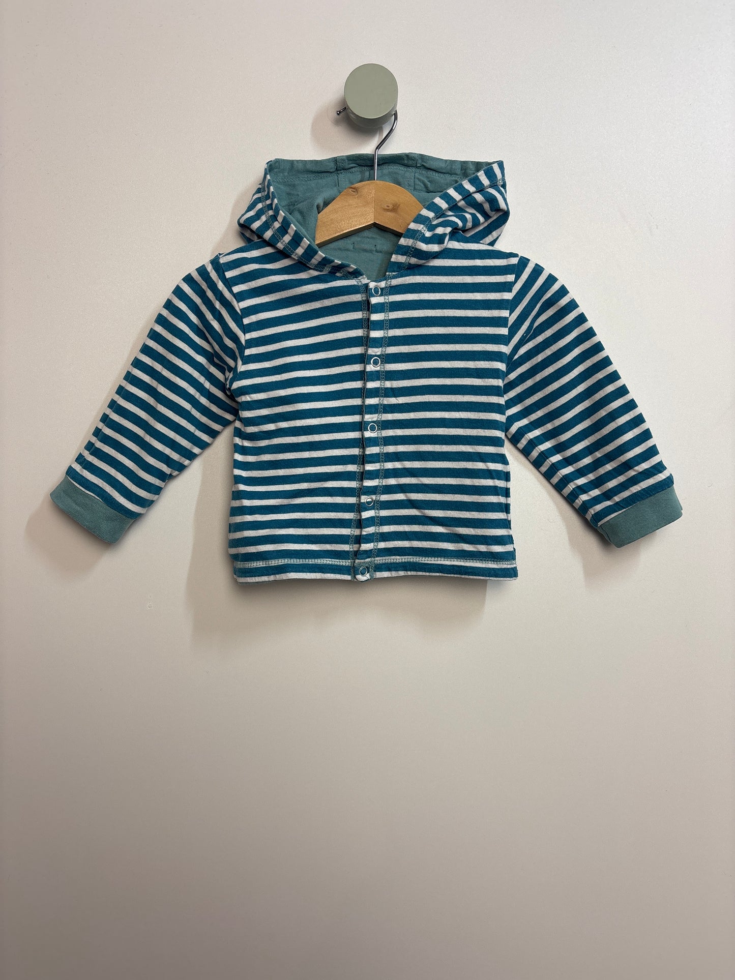 Jersey Wendejacke • 62 • naturaline