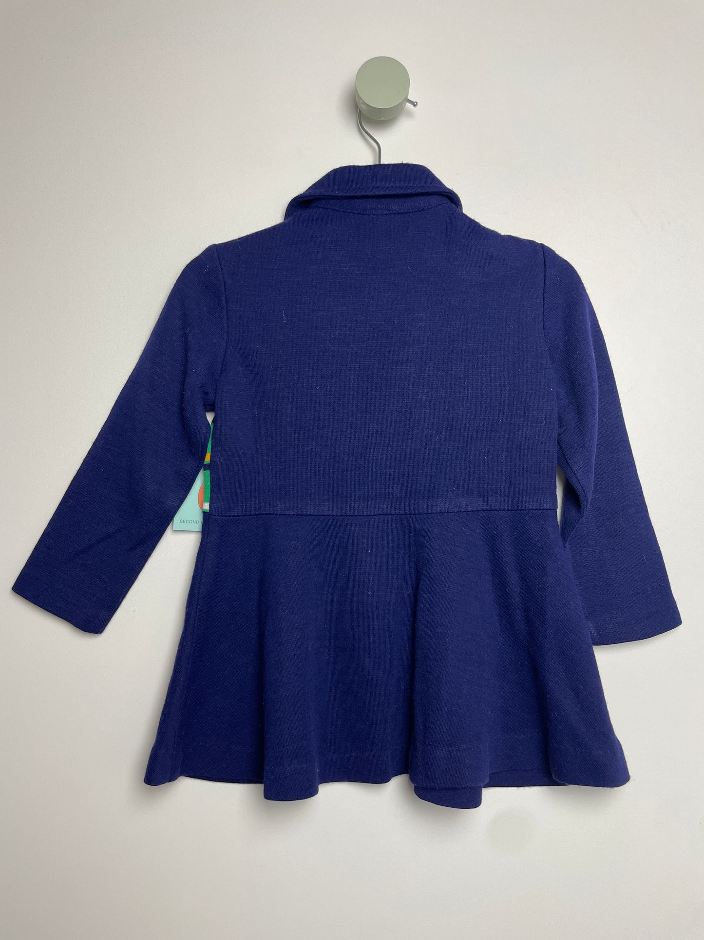 Vintage Kleid • 92 • c&a