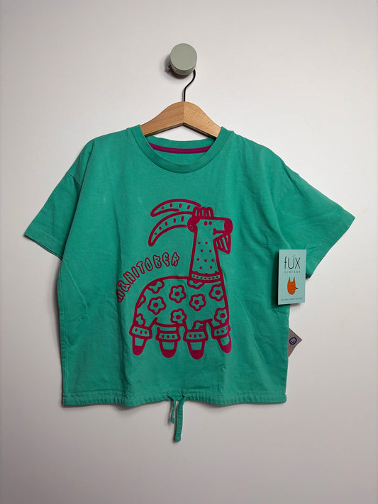 T-SHIRT • 110 • MANITOBER