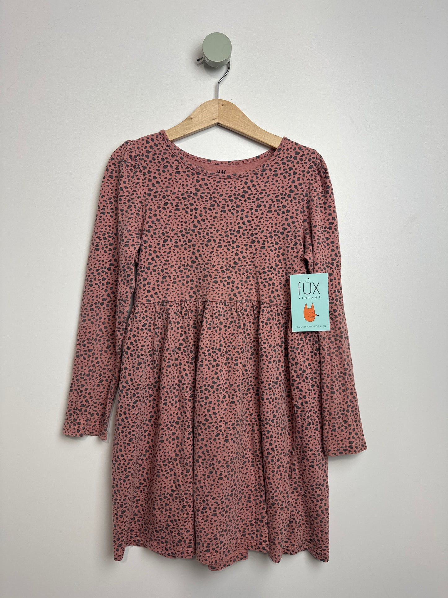 JERSEYKLEID • 122 • H&M