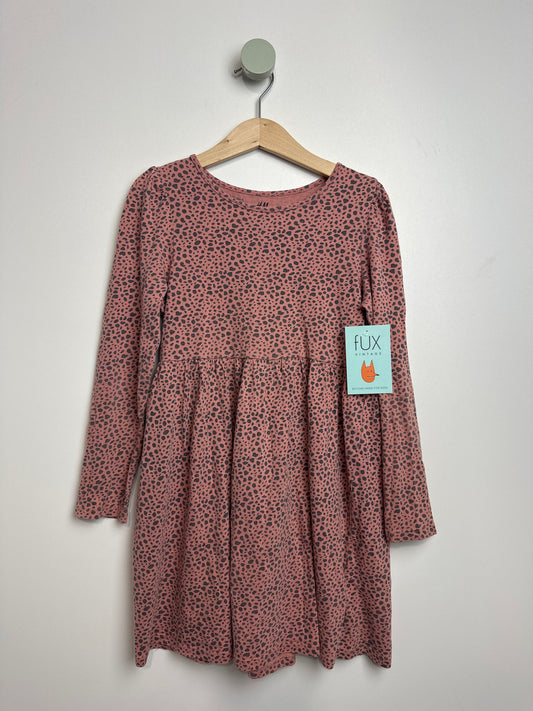 JERSEYKLEID • 122 • H&M