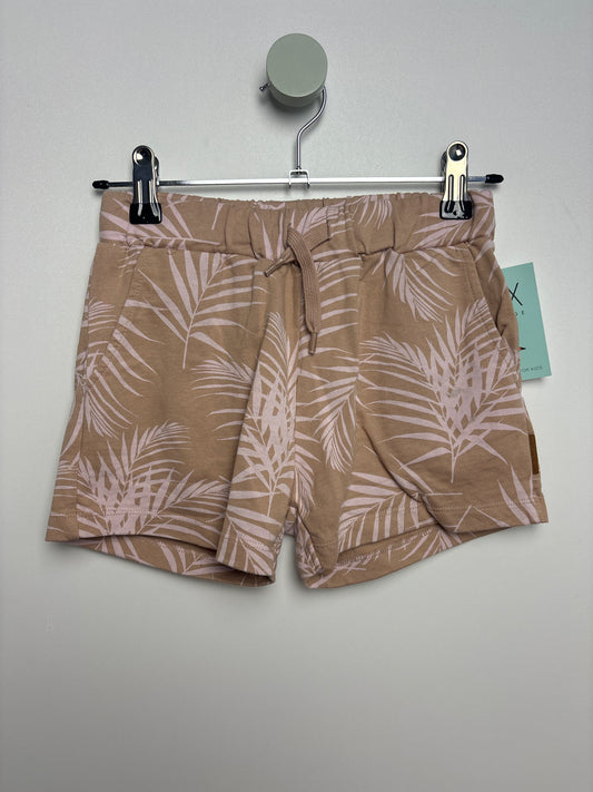 Shorts Blätter • 128 • hust & claire