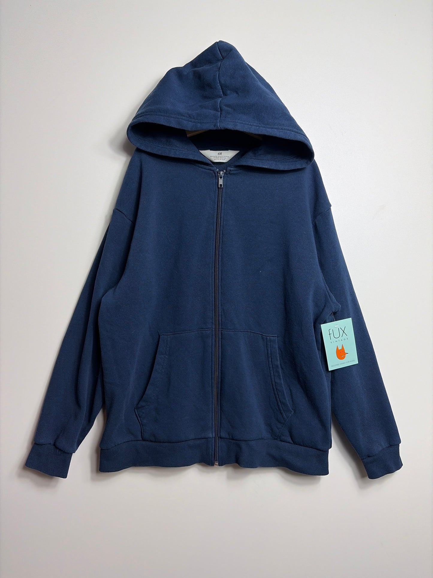 HOODIEJACKE • 146 • H&M