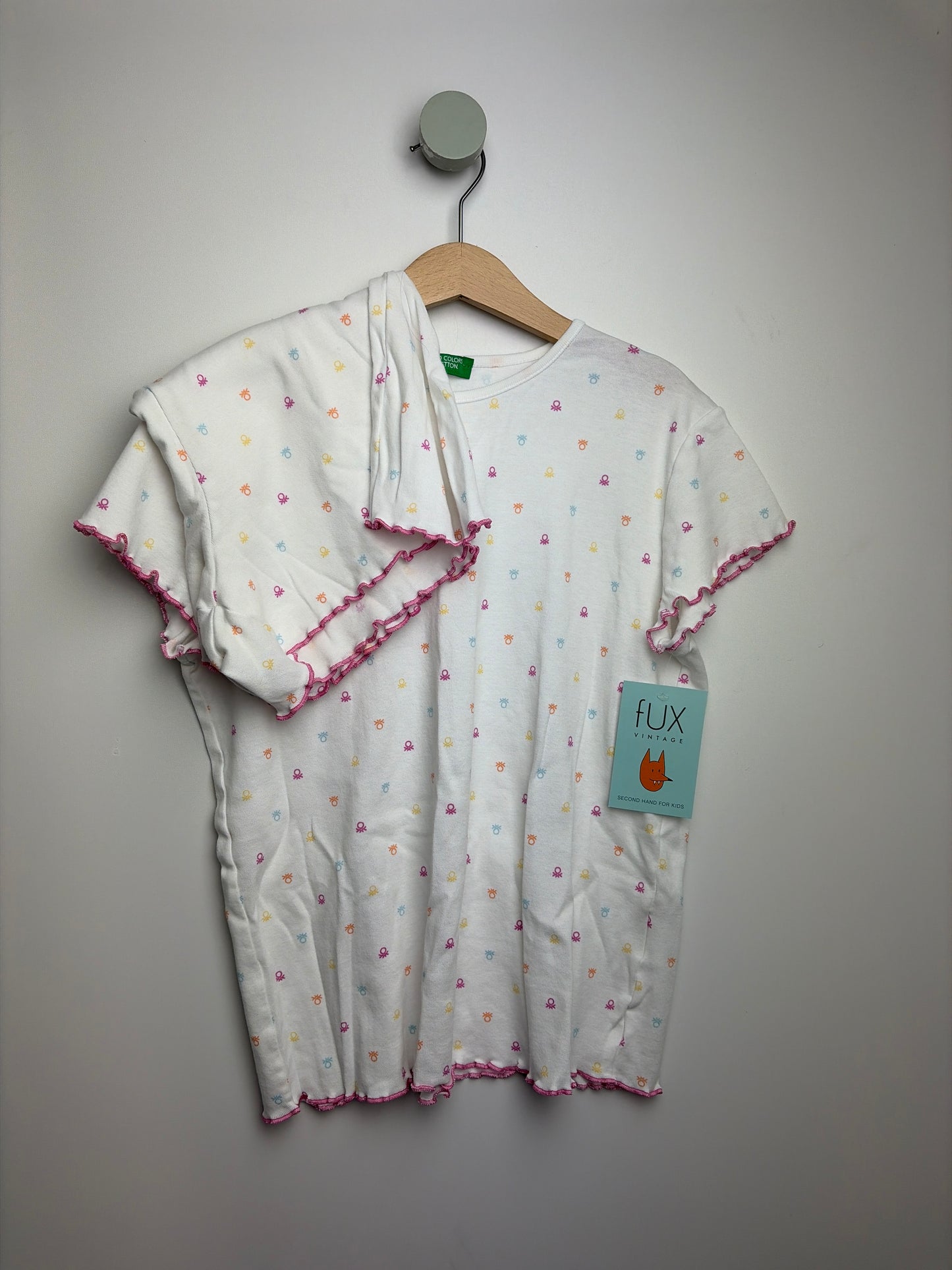 PYJAMA • 158 • BENETTON