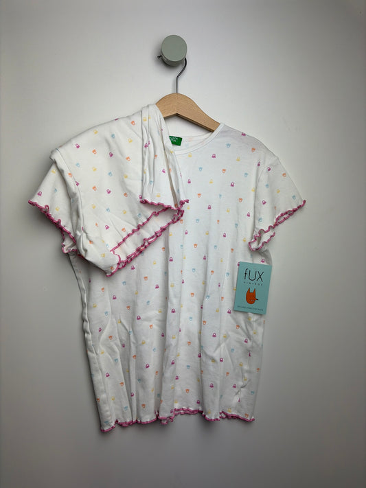 PYJAMA • 158 • BENETTON