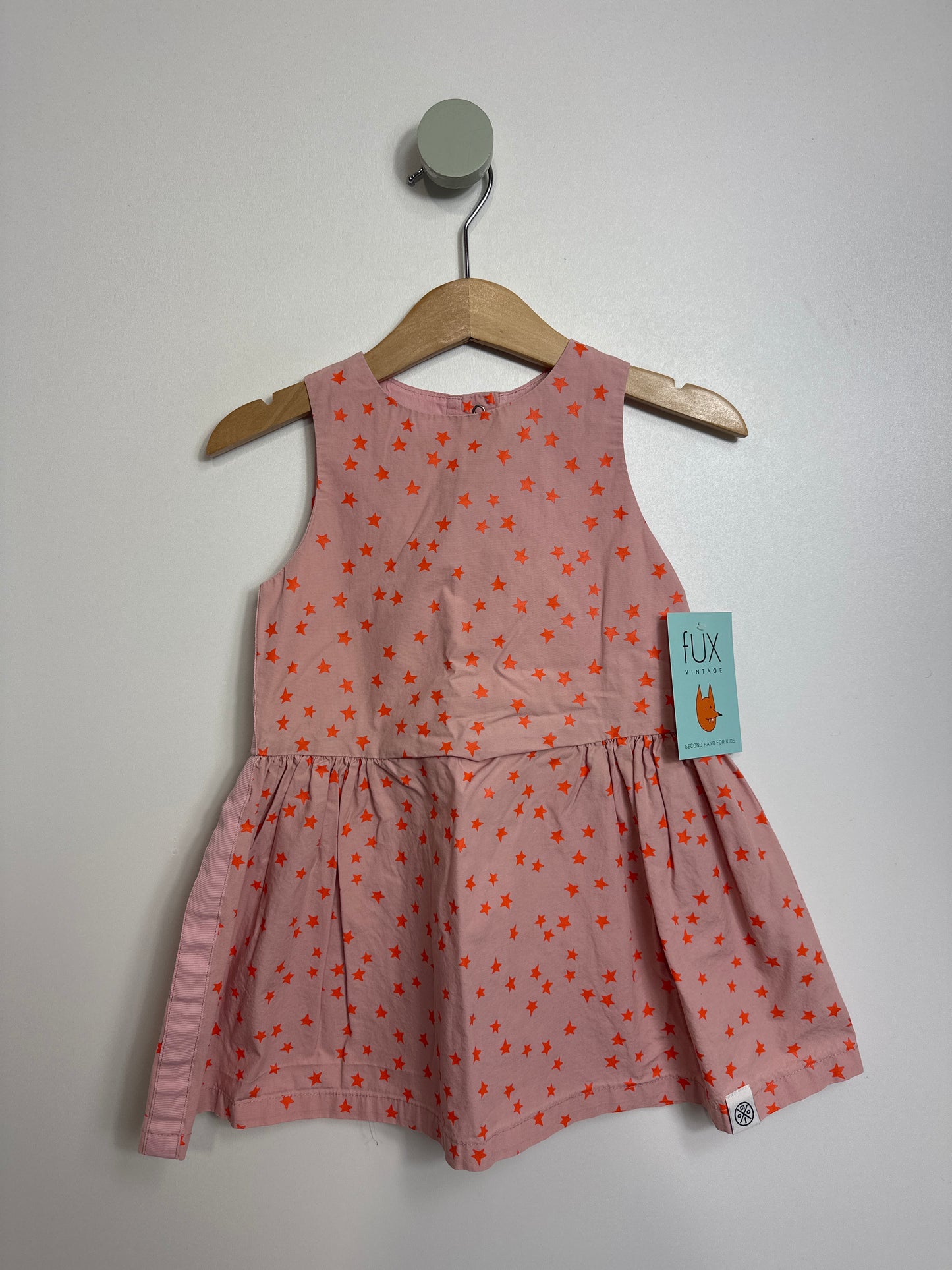 KLEID STERNE • 86 • MOLO
