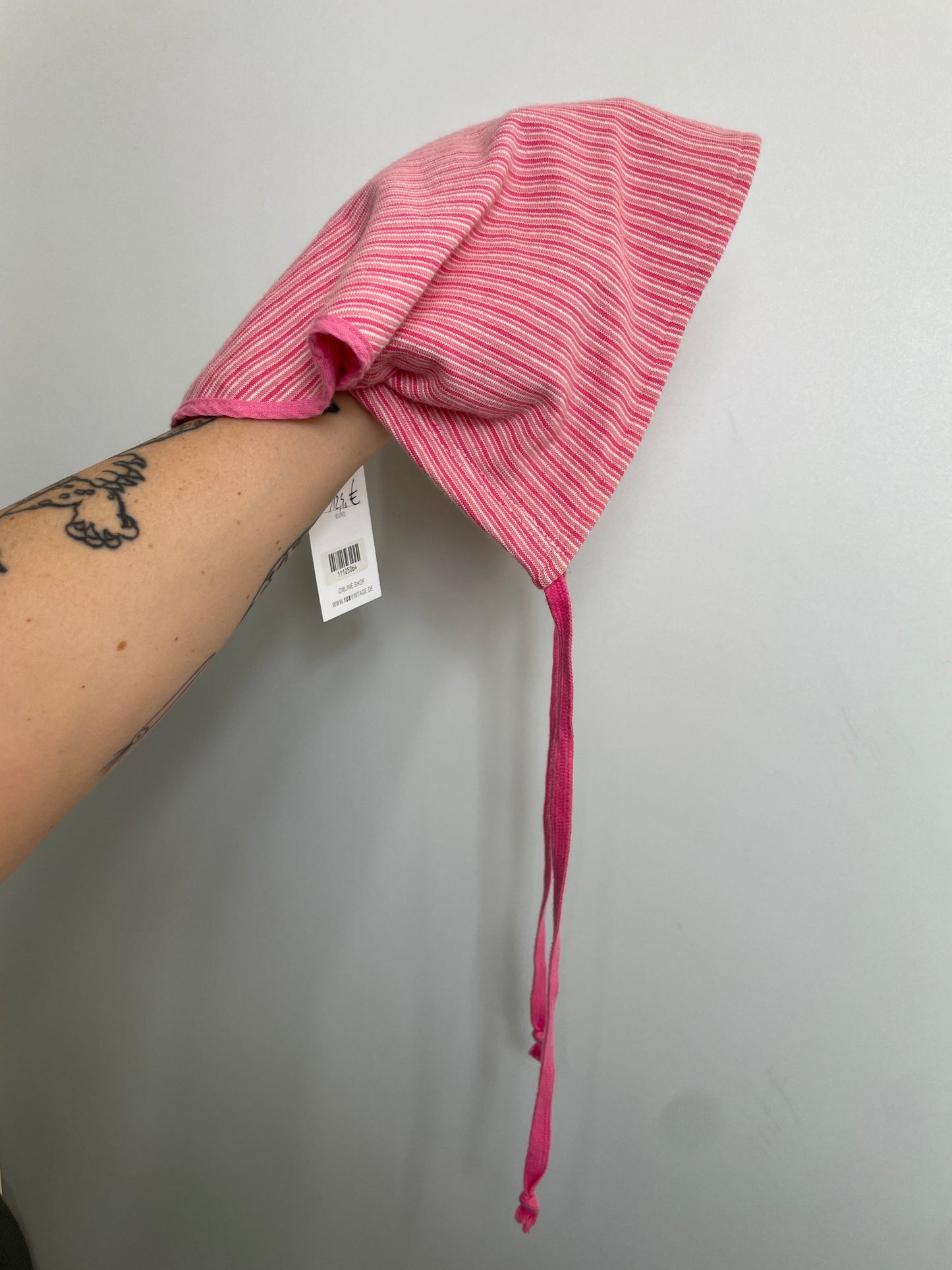 Kopftuchmütze • Kopf 54 • pick a pooh