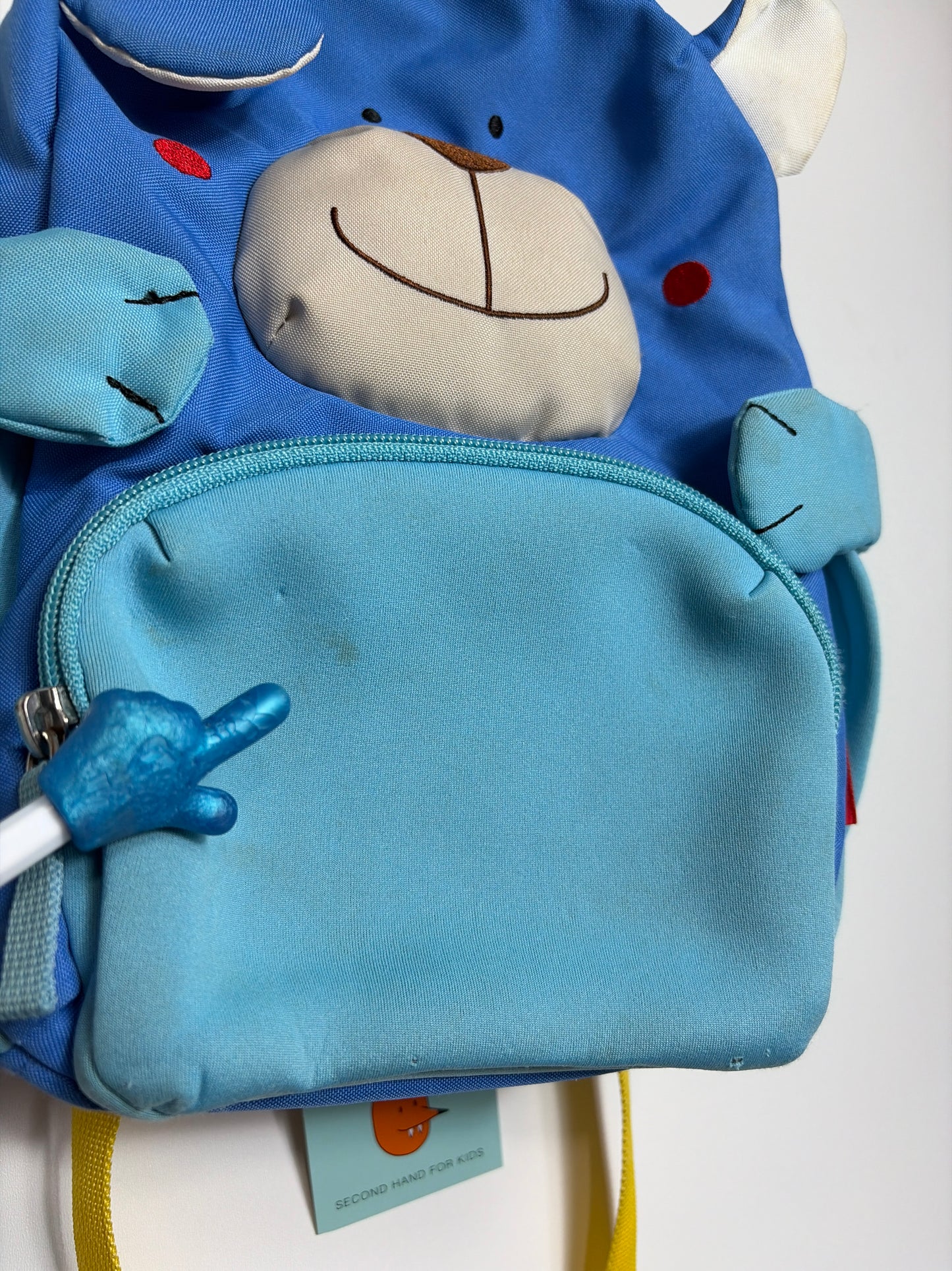 MINI RUCKSACK BÄR • SIGIKID