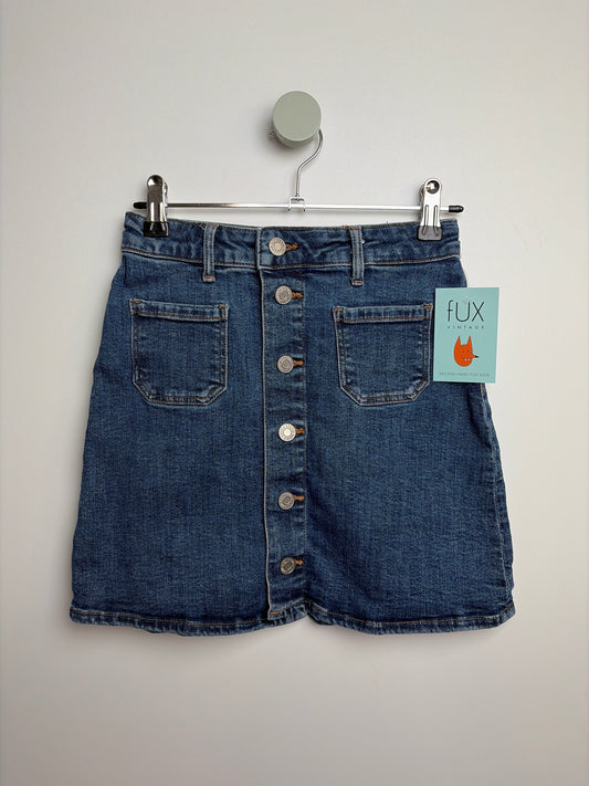 JEANSROCK • 146 • H&M