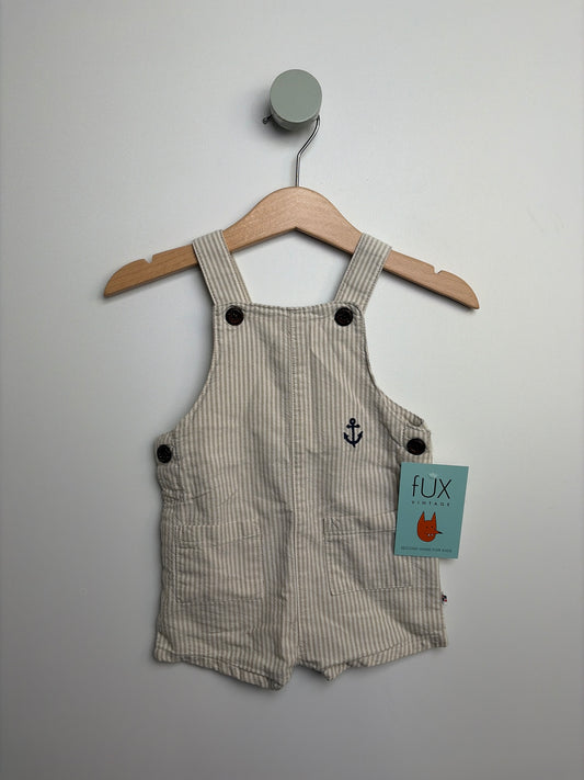 LATZSHORTS • 62 • BATELA