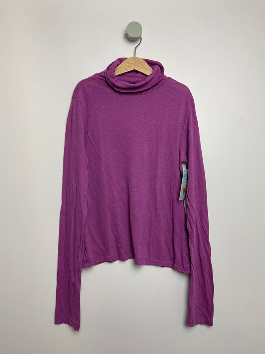 Rollkragenshirt • 164 • long live the queen