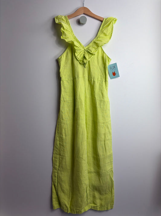 JUMPSUIT • 152 • ZARA