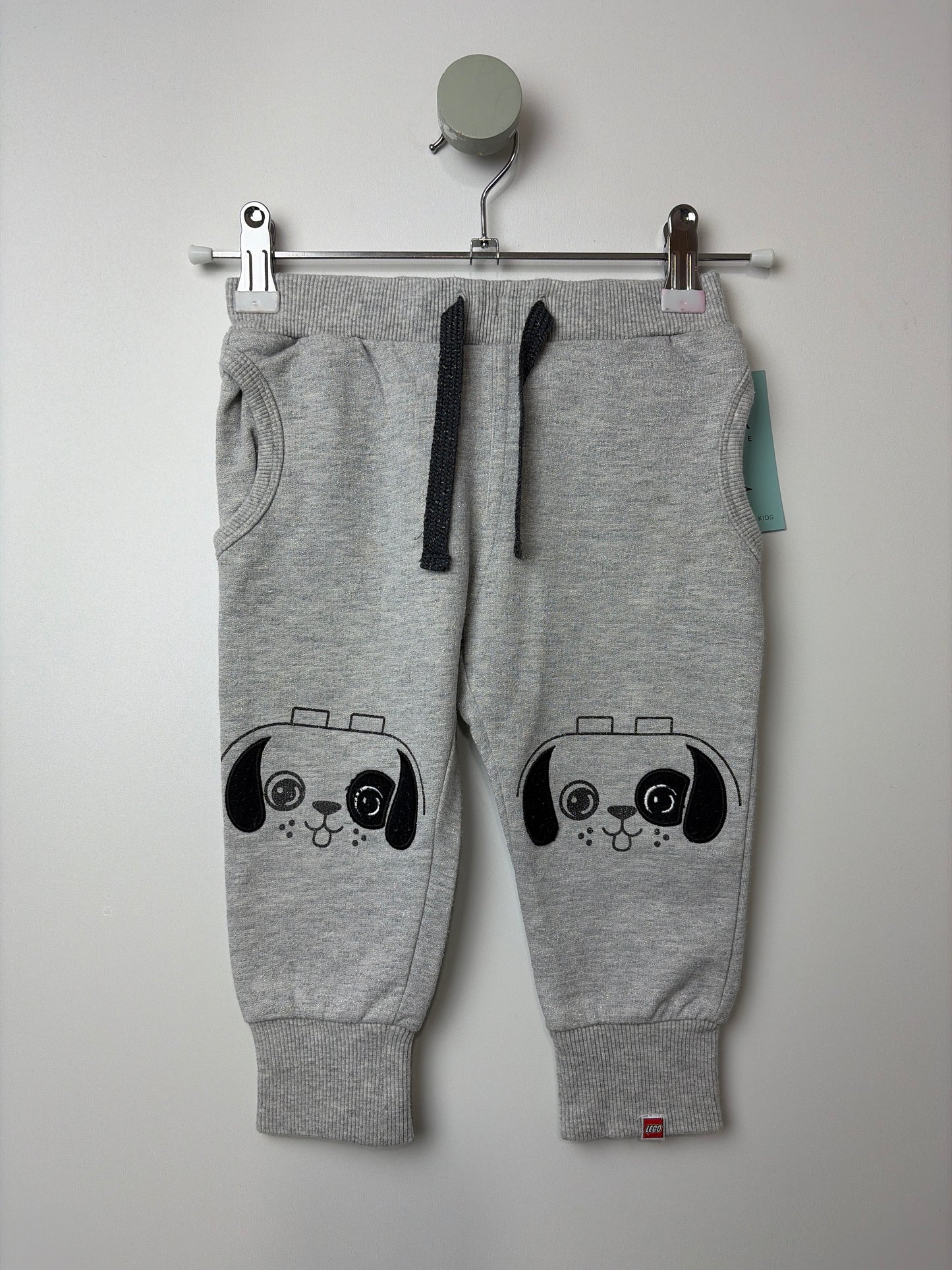 JOGGINGHOSE GLITZER • 80 • LEGO WEAR