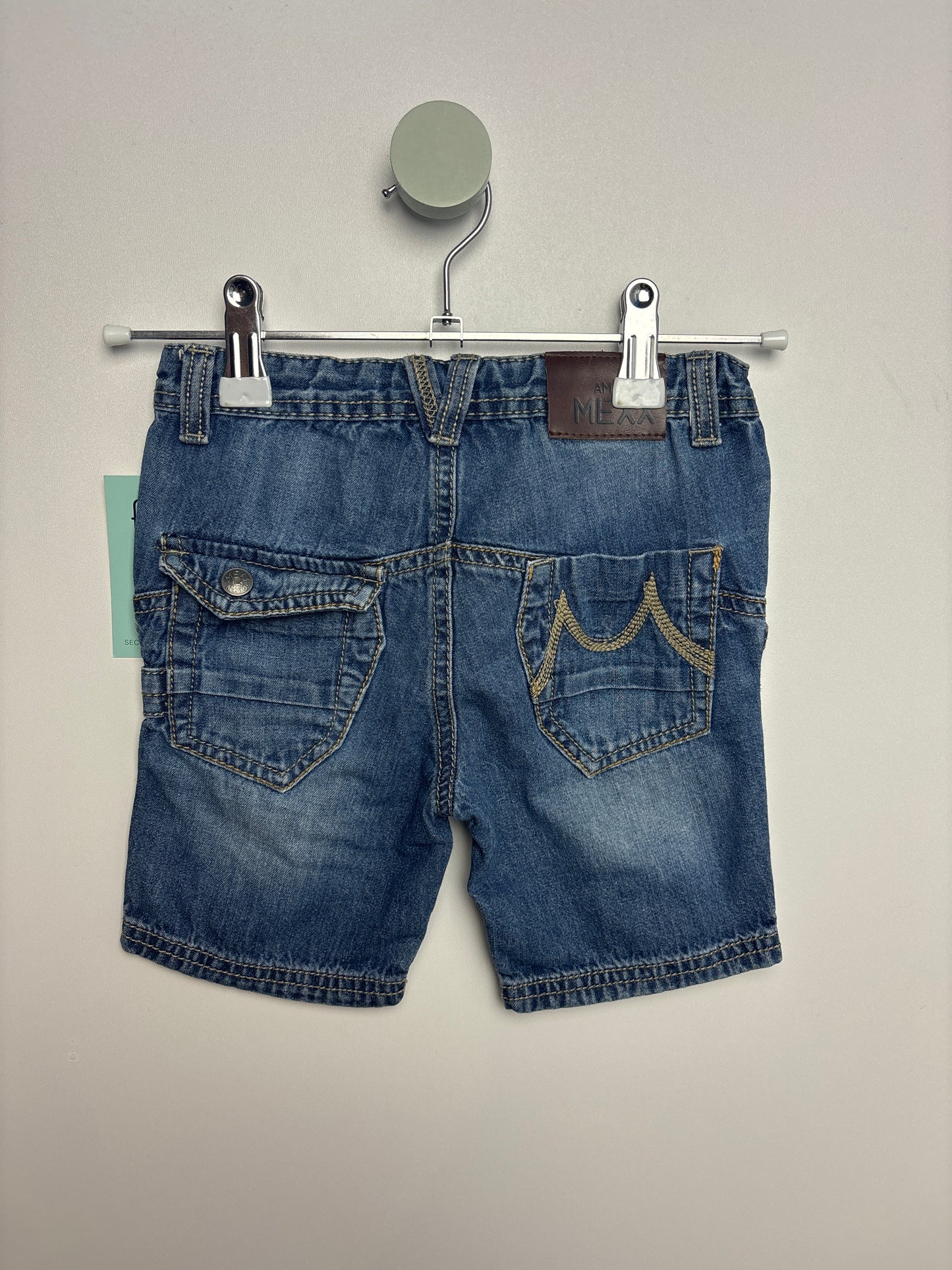 Jeansshorts • 80 • mexx