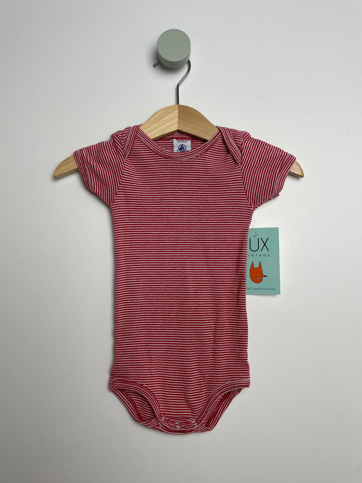 Body • 74 • petit bateau