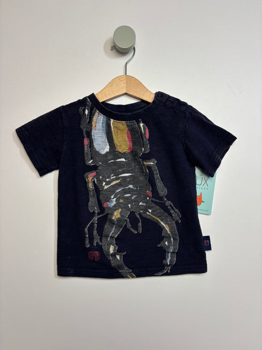 T-Shirt Käfer • 86