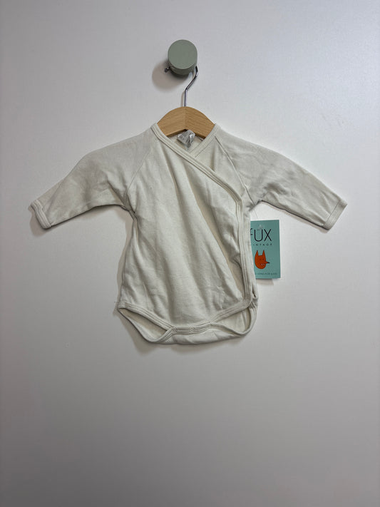 Wickelbody • 50 • hessnatur
