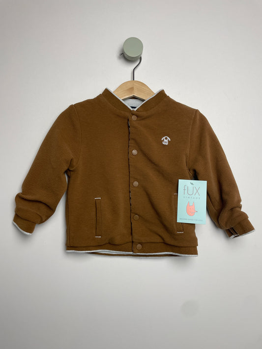 Wendejacke Sweat • 80 • obaibi