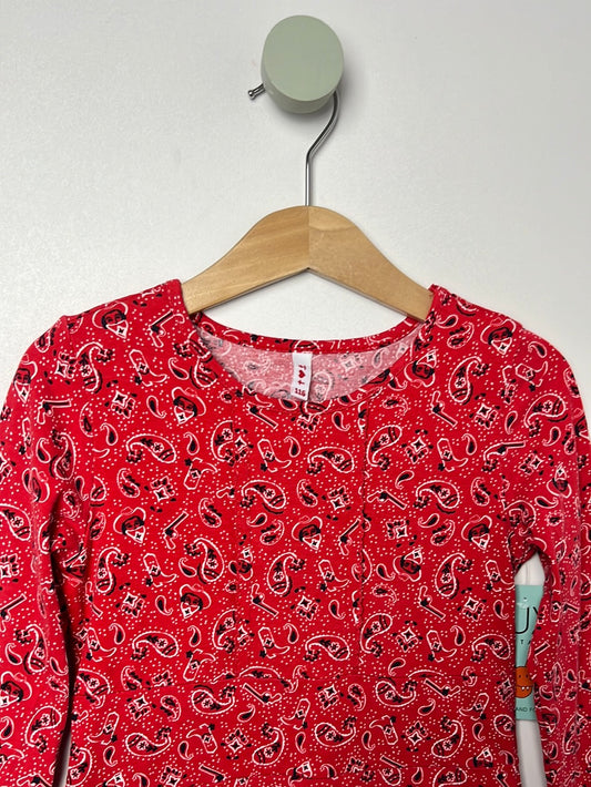 Kleid - 116 - blutsgeschwister