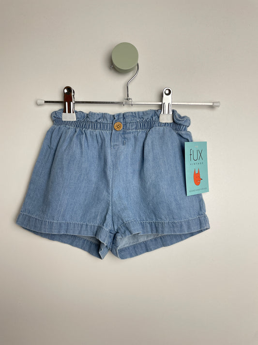 Shorts - 74 - h&m