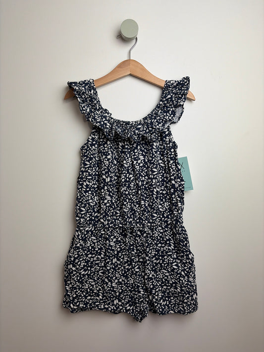 JERSEY JUMPSUIT • 140 • VERTBAUDET