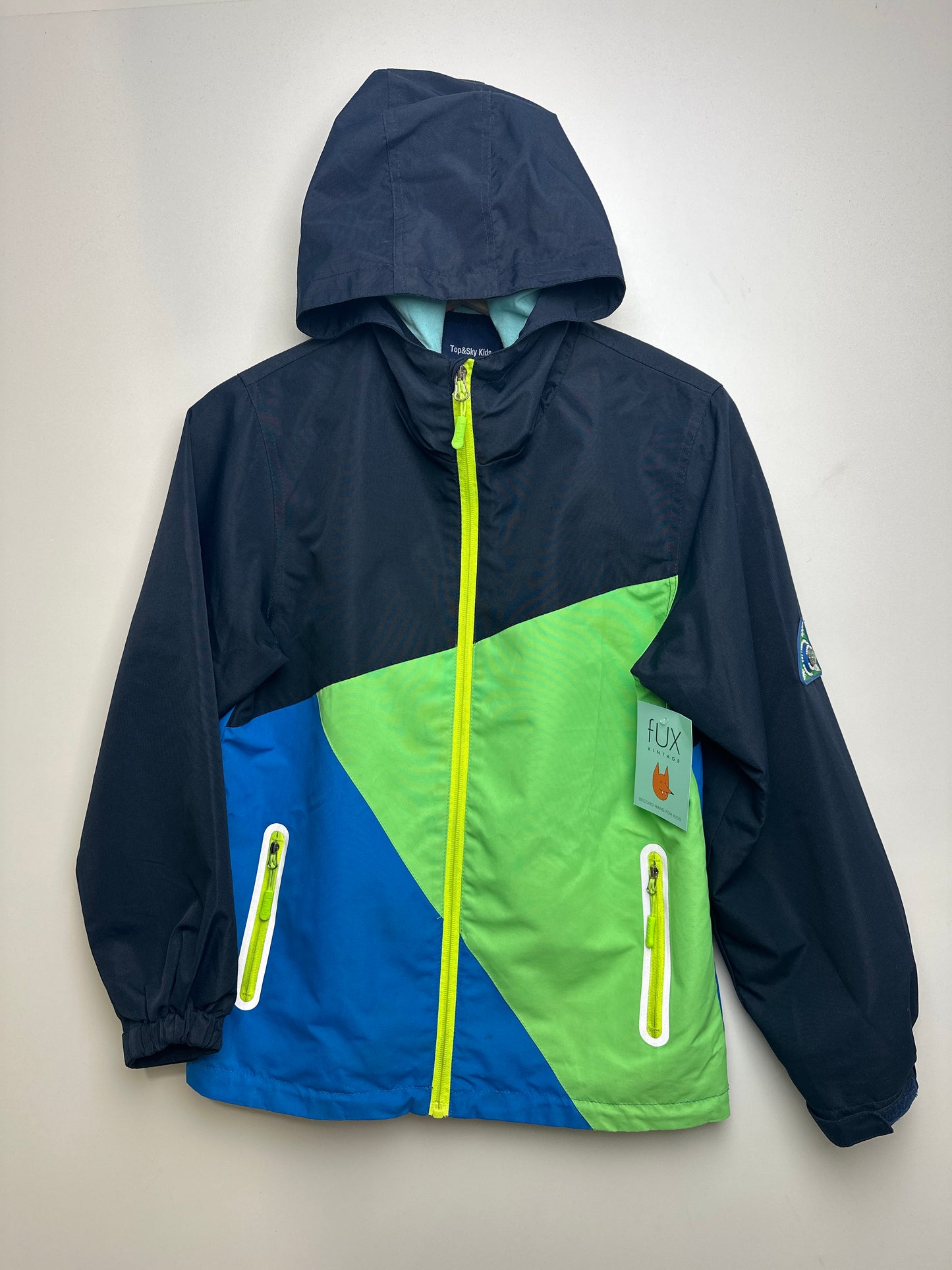 Jacke • 146 • Top & Sky