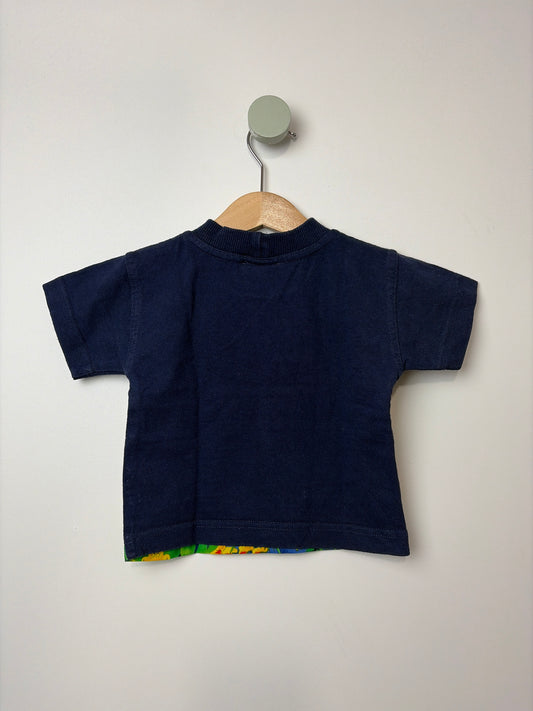 T-SHIRT • 68 • JUST KID´N