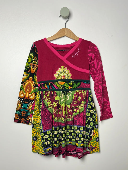 Kleid - 110 - desigual