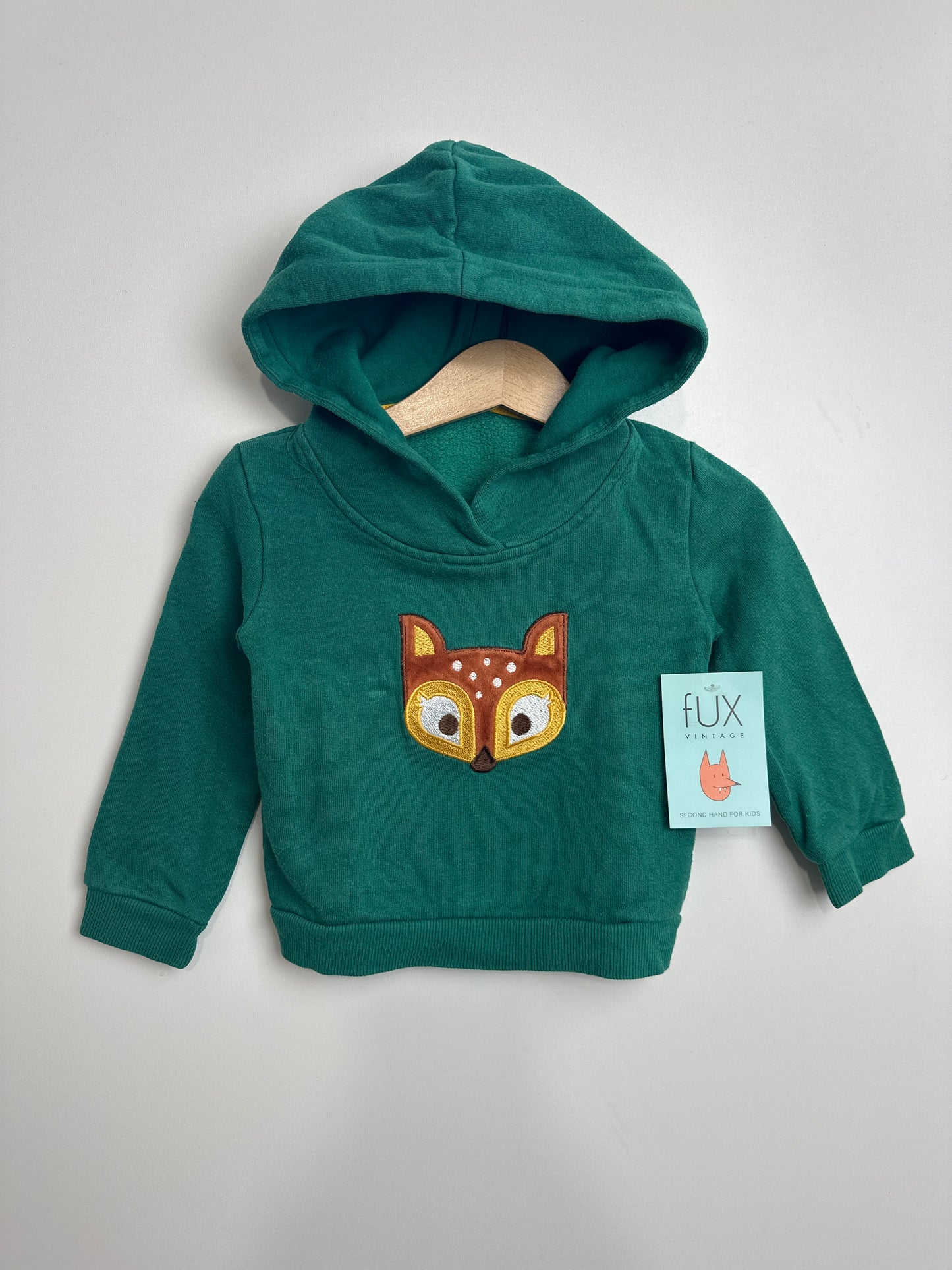 HOODIE REH • 74
