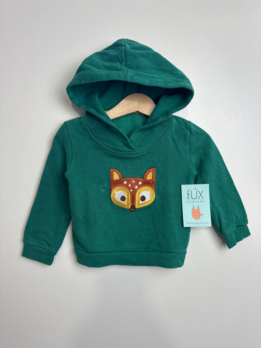 HOODIE REH • 74