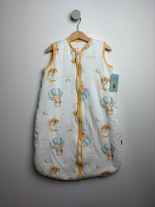 SCHLAFSACK BÄRCHEN • 80 • TUPTAM