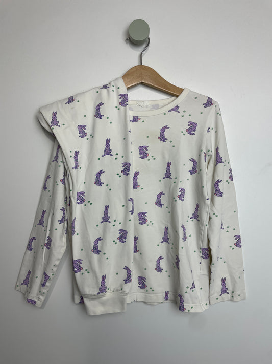 Pyjama Hasen • 122 • arket