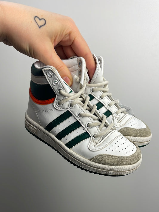 Sneakers • Top Ten - Schuh 28 - adidas