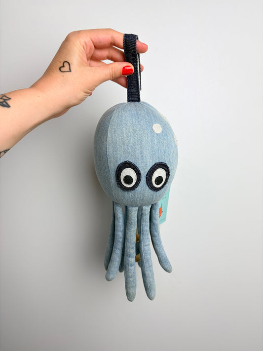 SPIELUHR OKTOPUS • FERM LIVING
