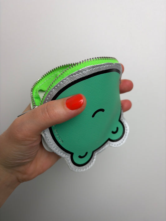 Portmonnaie • Chingu Frosch