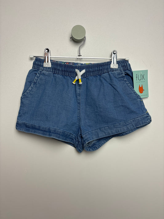 Jeansshorts • 140 • mini boden