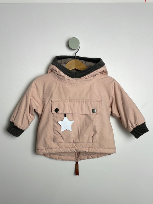 Winterjacke - 68 - mini a ture