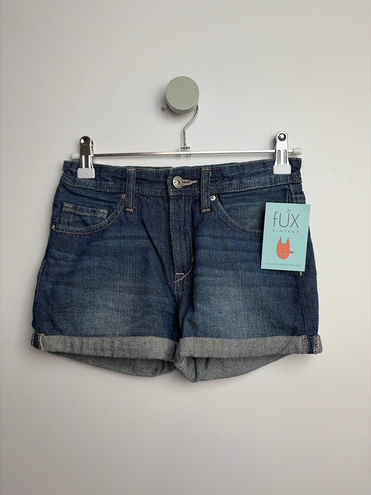 JEANSSHORTS • 140 • H&M