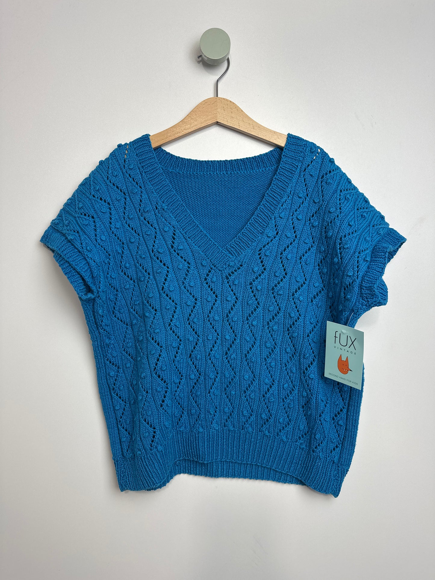 PULLUNDER • 164 • HANDMADE