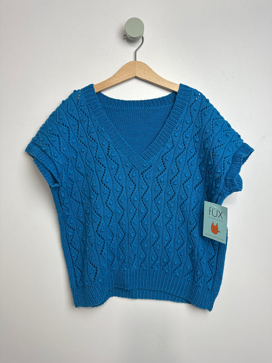 PULLUNDER • 164 • HANDMADE