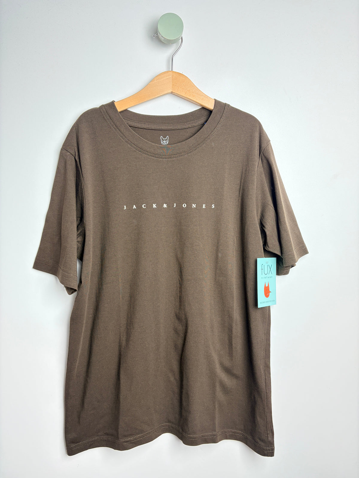 T-SHIRT • 152 • JACK & JONES